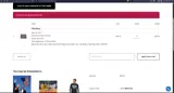 FLAG coupon verification screenshot