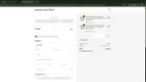 CANVAS20 coupon verification screenshot