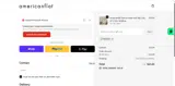 MOM20 coupon verification screenshot