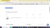 AGEN5 coupon verification screenshot