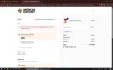 rojo10 coupon verification screenshot