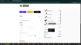 Welcome20 coupon verification screenshot