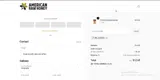Welcome20 coupon verification screenshot