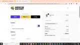 americanrawhoney11 coupon verification screenshot