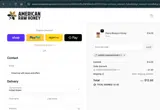americanrawhoney11 coupon verification screenshot