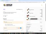 valeriii76 coupon verification screenshot