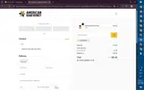 SHARE004 coupon verification screenshot