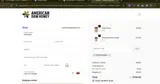 KARINAKAMEL coupon verification screenshot