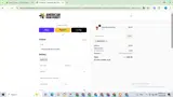 American10 coupon verification screenshot