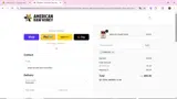 poolter coupon verification screenshot