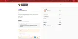 poolter coupon verification screenshot