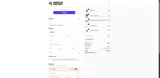 WELCOME86 coupon verification screenshot