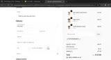 STEPHENJSMITH coupon verification screenshot