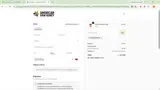 DEREKNEWTON coupon verification screenshot