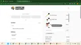 MAMAMAMA coupon verification screenshot