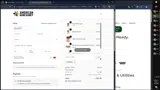 MIGUELI coupon verification screenshot