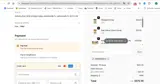 AMERICAN10 coupon verification screenshot