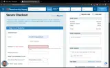 KEYEDLOVE25 coupon verification screenshot
