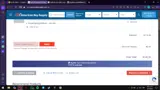 KEYEDLOVE25 coupon verification screenshot