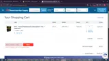 VEGAS121 coupon verification screenshot