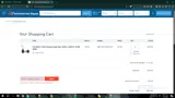 VEGAS121 coupon verification screenshot
