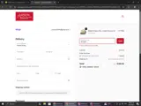 BFCM30 coupon verification screenshot