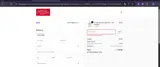 BFCM30 coupon verification screenshot