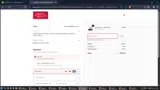 SHOP50%OFF coupon verification screenshot