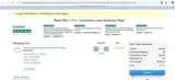 Leather15 coupon verification screenshot