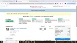 Grad15 coupon verification screenshot