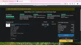 HOLIDAY15 coupon verification screenshot