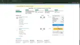 HOLIDAY15 coupon verification screenshot