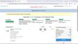 EARRINGS20 coupon verification screenshot