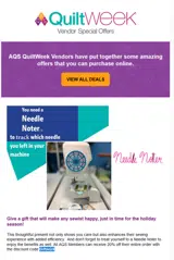 GiftAQS coupon verification screenshot