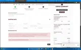 lightitup30 coupon verification screenshot