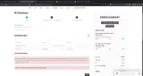 COZY30 coupon verification screenshot