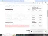 KILLERKUSH coupon verification screenshot