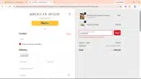 SUMMER26 coupon verification screenshot