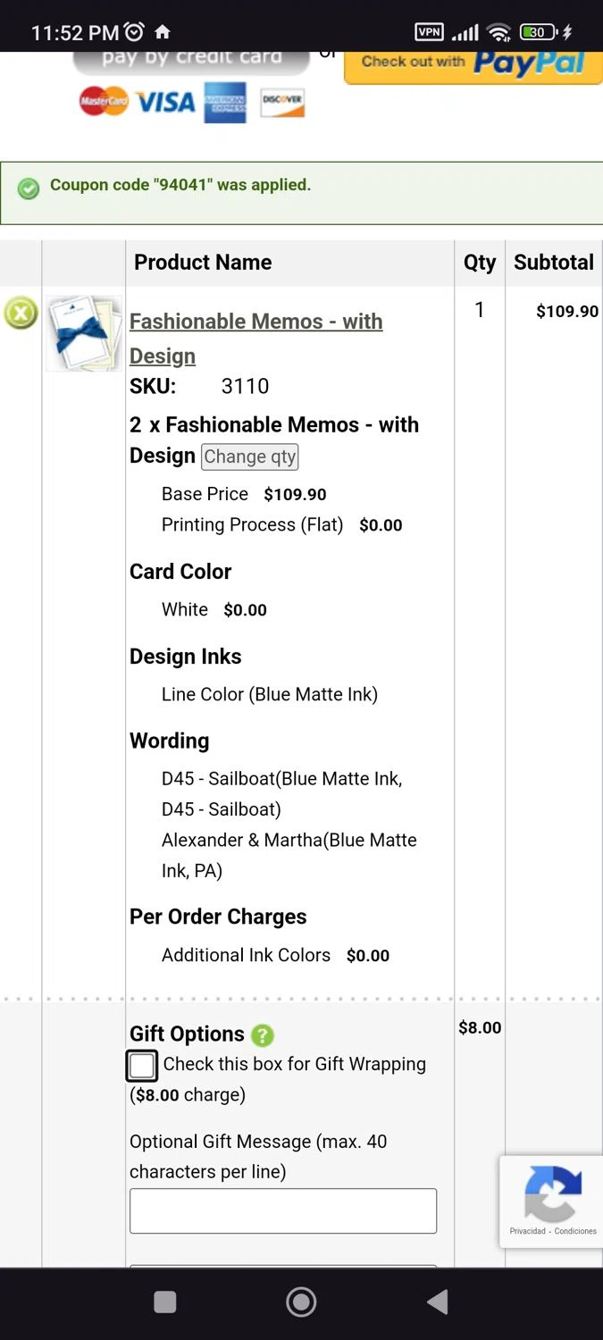 American Stationery Promo Codes 15 Off July 2024