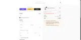 American Threads coupon verification screenshot