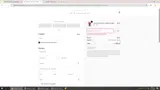 American Threads coupon verification screenshot