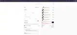 American Threads coupon verification screenshot