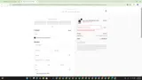 American Threads coupon verification screenshot