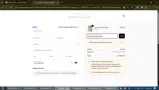 American Threads coupon verification screenshot