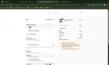 American Threads coupon verification screenshot