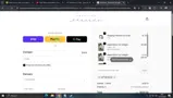 American Threads coupon verification screenshot