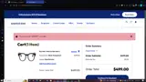 AB30OFF coupon verification screenshot