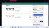 LABORDAY25 coupon verification screenshot