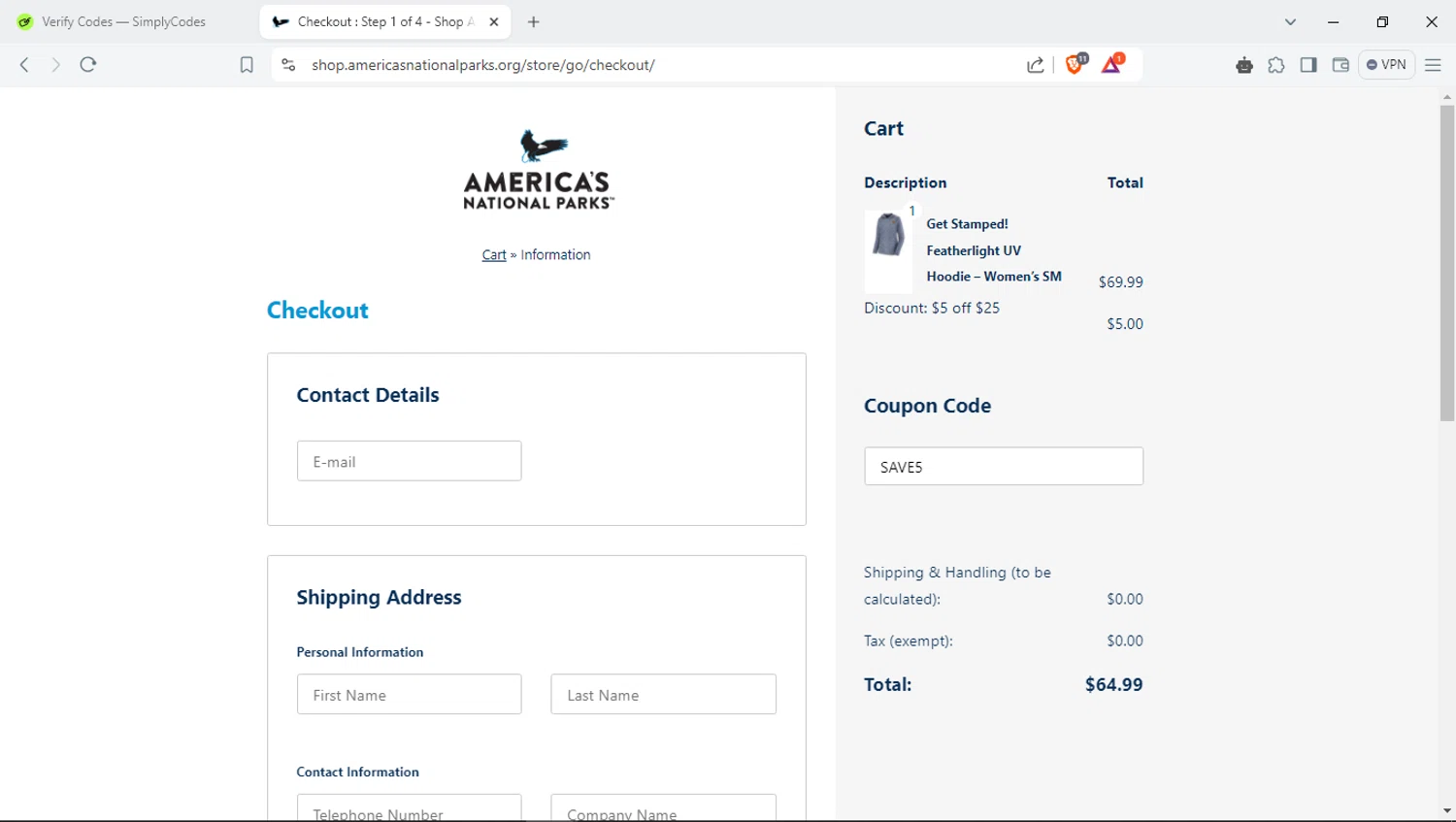America's National Parks Promo Codes 15 Off November 2024
