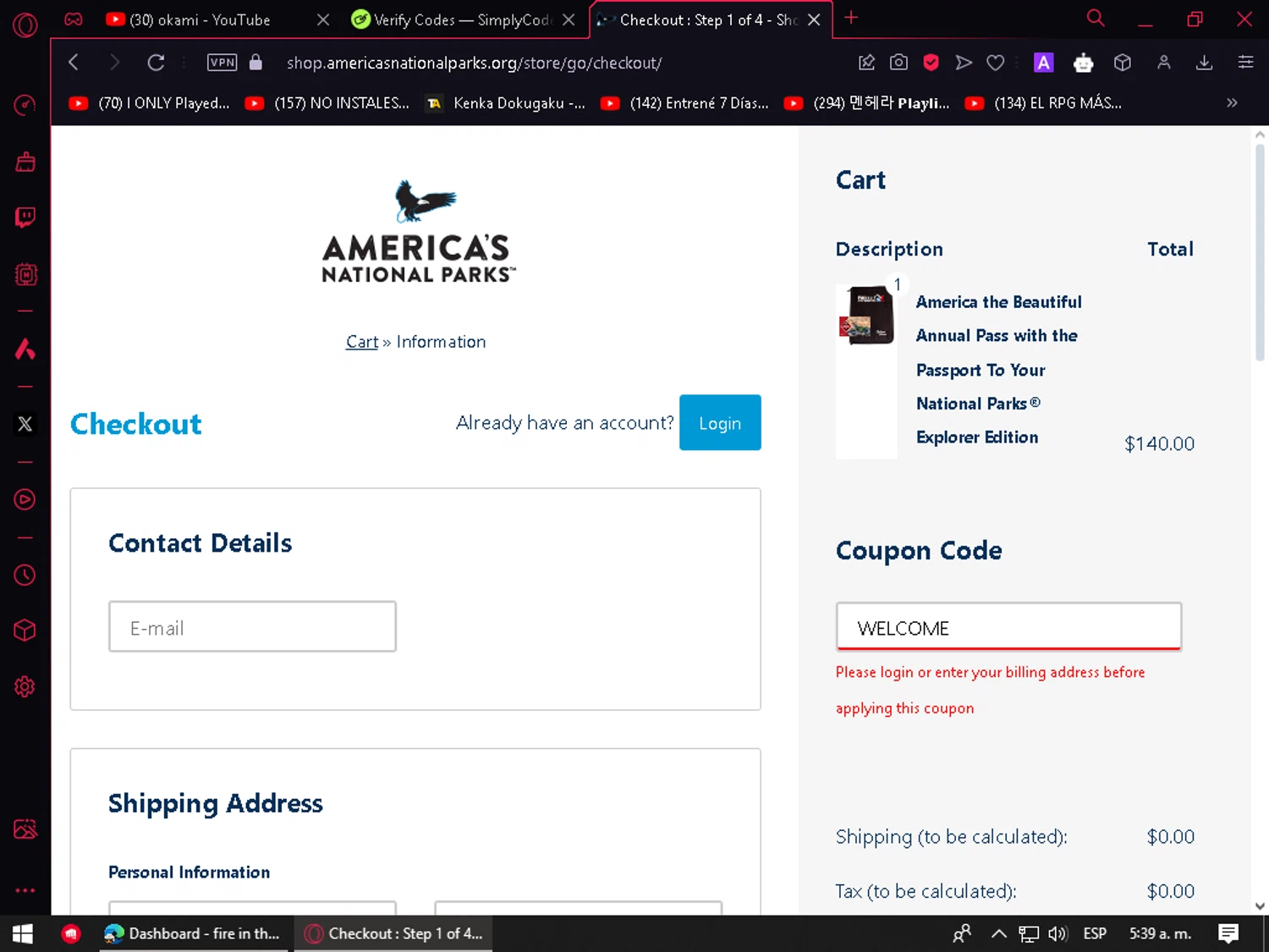 America's National Parks Promo Codes 15 Off October 2024